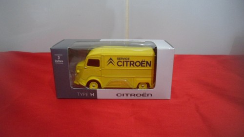 Citroën servicejaune - ,