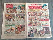 HARDI présente DONALD n° 5 