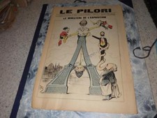 1889.Le pilori