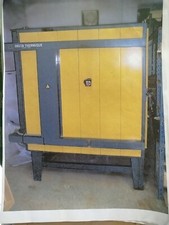 Four Électrique Potier