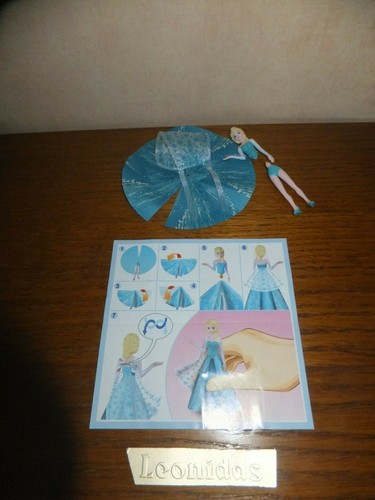 Kinder maxi surprise - maxi,