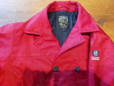 Coupe vent caban Vintage Aigle