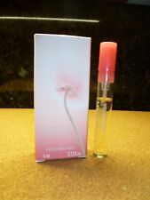 Miniature de parfum Yves