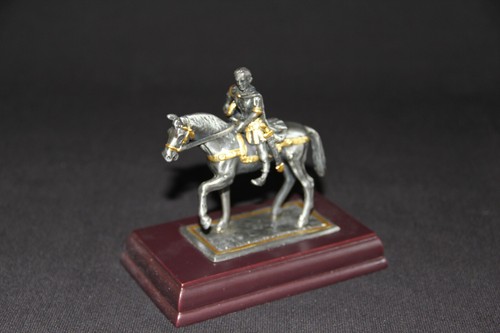 Statuette caius julius caesar - caius,