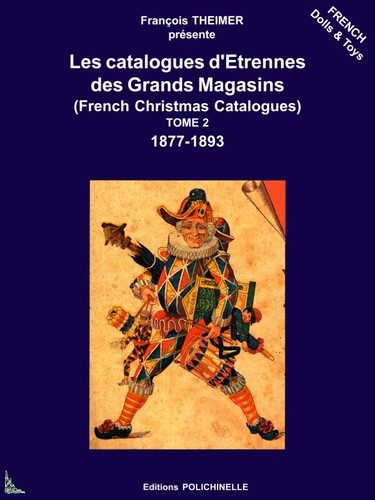 Les catalogues etrennes - les,