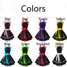 Femme Chef Soubrette