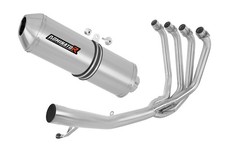 GSXF 650 2007 - 2016 Ligne