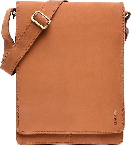 Sac bandoulière cuir - sac, en