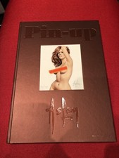 Pin Up - Aslan - La Musardine