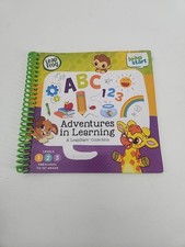 LeapFrog LeapStart ABC 123