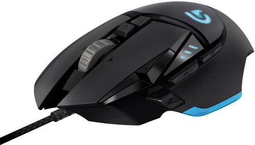 Logitech g502 proteus core - g502,