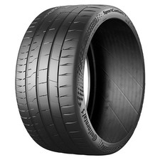 PNEU CONTINENTAL 235/35 R19