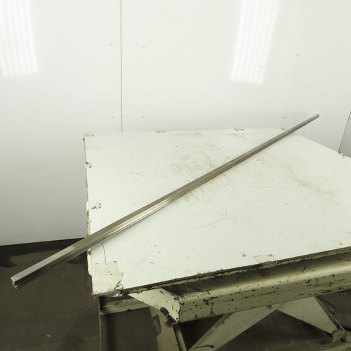 Rail guidage linéaire 20mm - de,