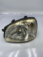 Optique avant principal gauche