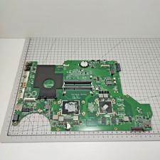 MSI MS-16J3 GP62 2QD - Carte mere pour piece / hors service, default - MS-16J31