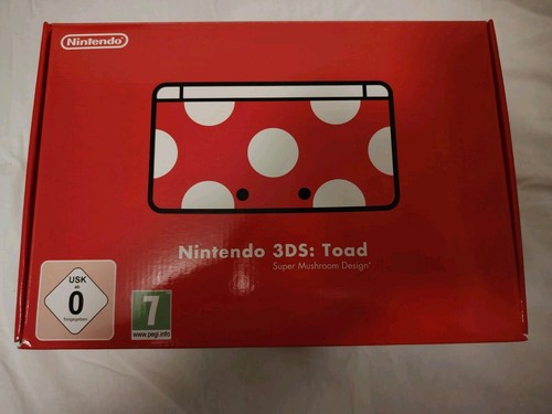 Console nintendo 3ds - nintendo, club