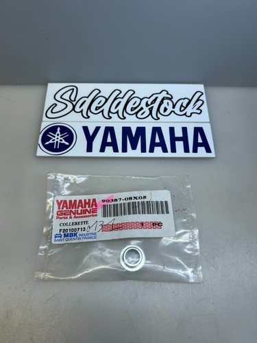 Entretoise garde boue yamaha - entretoise,