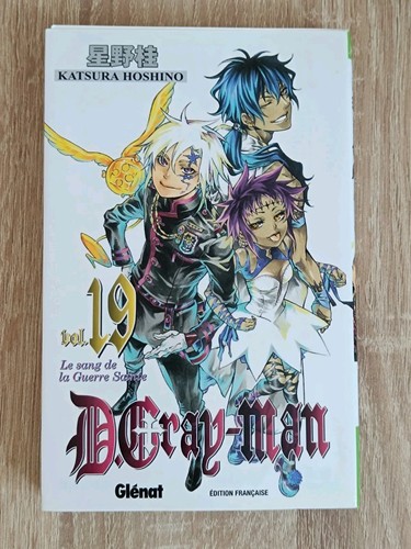 Livre manga gray - manga,