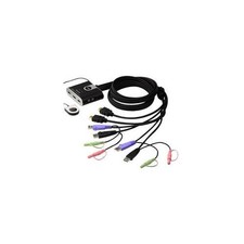 CS692 Aten Technology KVM