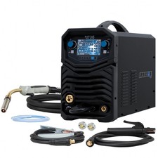 SPARTUS EasyMIG 315 poste