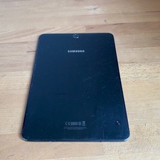 Tablette Tactile Samsung