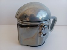 MUG / TASSE / CUP MANDALORIAN STAR WARS MANDALORIEN - Disneyland Paris