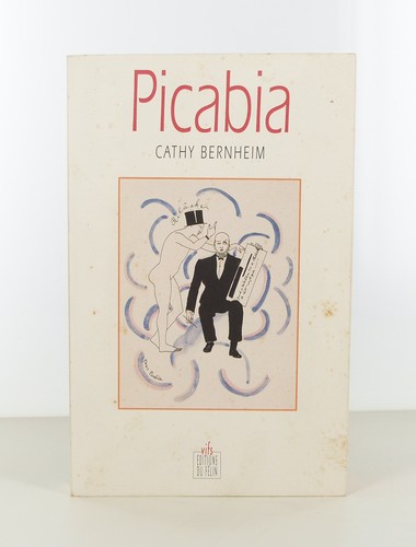 Cathy bernheim picabia - picabia,