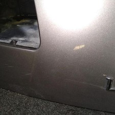 Malle/Hayon arriere RENAULT LAGUNA 3 phase 1 COUPE GT DCI 901007200R