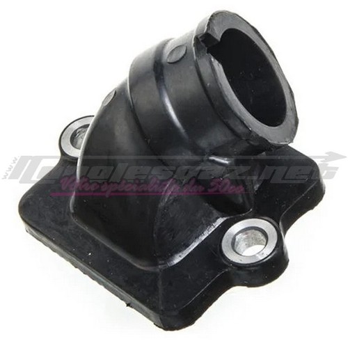 Pipe admission top - pipe,