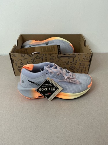 Nike juniper trail - trail, 5