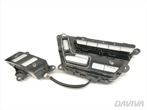 Mercedes benz class bouton - s-class,