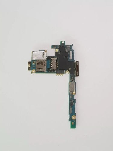 Génuine carte mère samsung - génuine, carte-mère