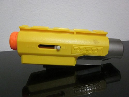 Nerf recon strike - n-strike, laser