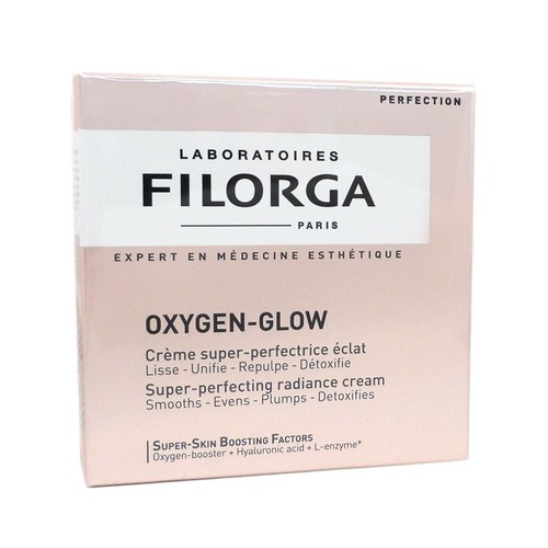 Filorga oxygen glow - oxygen,