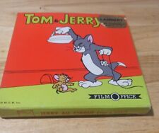 Film Super 8 mm couleur   Tom