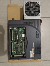 Naomi 2 mainboard (Multi-bios) + 230v JVS Power Supply + JVS to Jamma + Support 