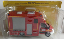 DIE CAST POMPIERS - IVECO