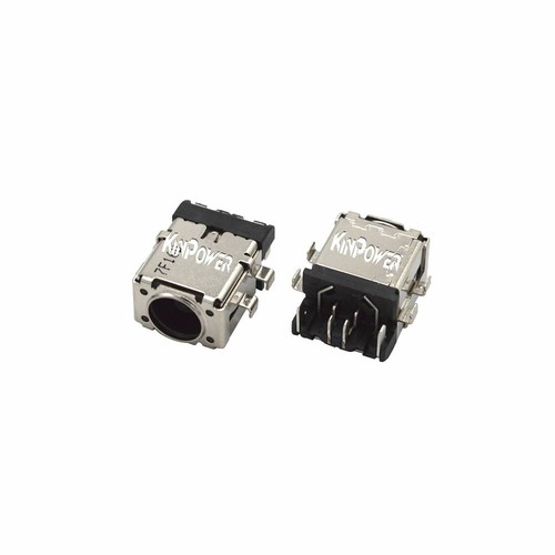 Jack connecteur - dc,