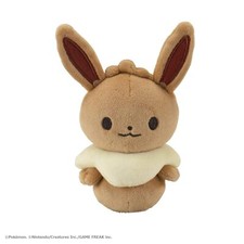 Pokemon Baby Peluche Jouet