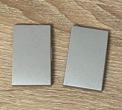 Legrand sagane alu - -, double