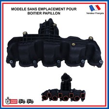 Collecteur d'Admission pour VW