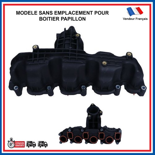 Collecteur admission pour vw - collecteur,