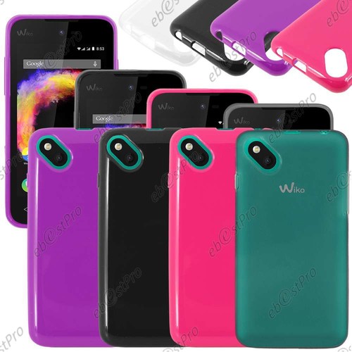 Housse etui coque souple - housse,