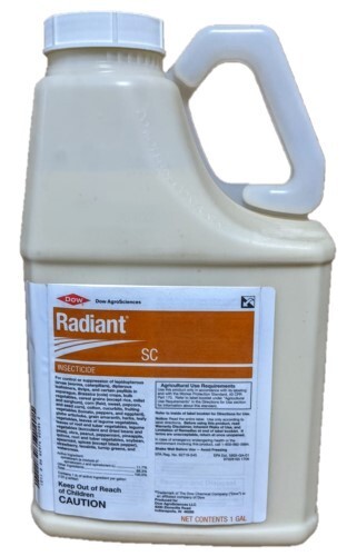 Radiant insecticide 1 - radiant,