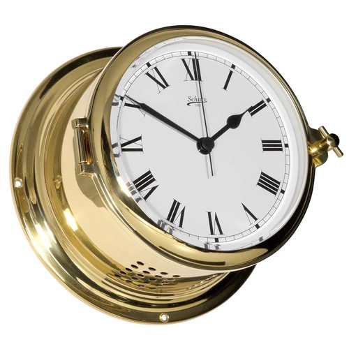 Schatz horloge navire - schatz,