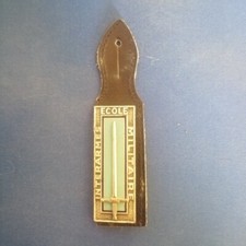 insigne de l'école militaire interarmes EMIA - G1851