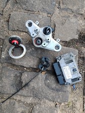 Kit neiman avec boitier CDI