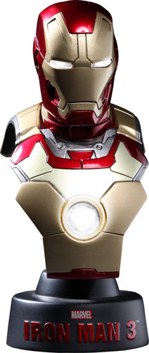 Marvel iron man mark - iron,