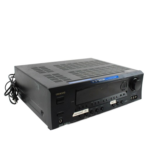 Onkyo sr503 récepteur home - tx-sr503,