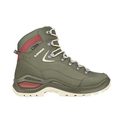 Lowa renegade evo gtx - evo, mid